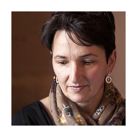 Agnés Dos Santos